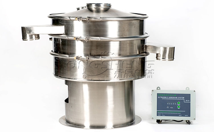 超聲波振動篩 超聲波振動篩