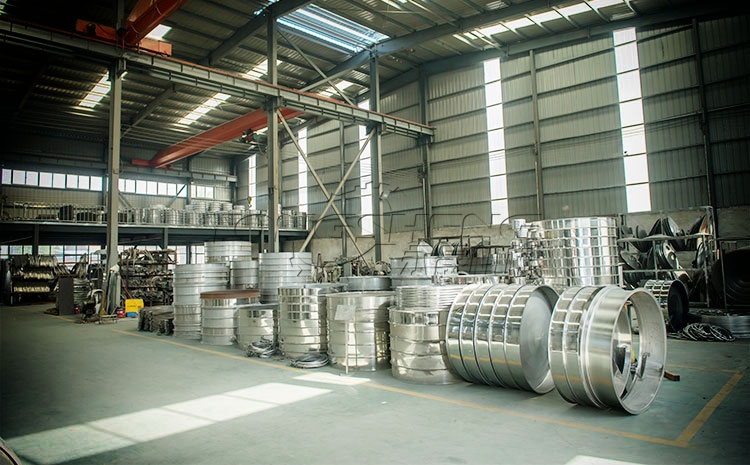 振動(dòng)篩配件