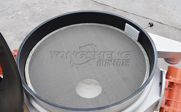 永晟機(jī)械面粉篩分設(shè)備 面粉篩分振動(dòng)篩