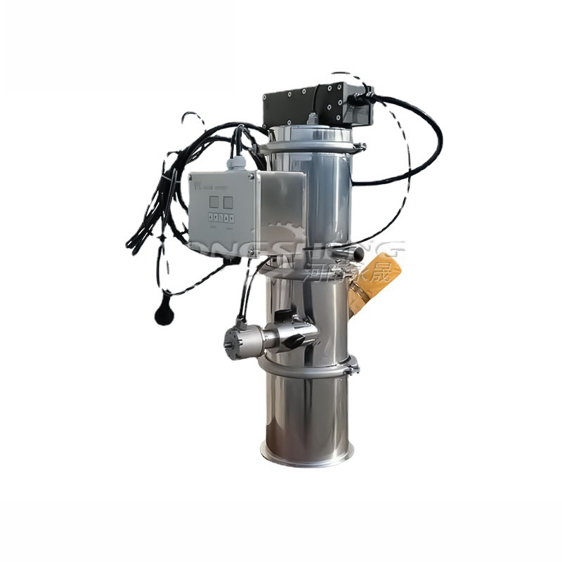 氣動式真空輸送-河南永晟機械 氣動式真空輸送