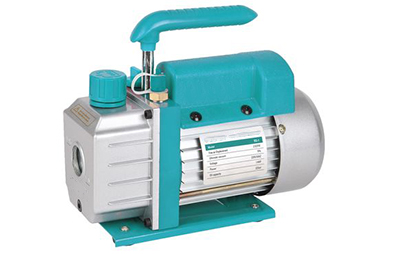 真空泵和羅茨風機的選型