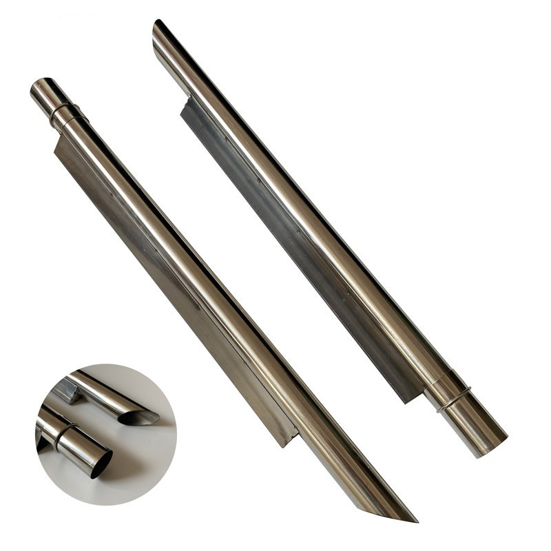 真空上料機料槍的優(yōu)點和缺陷分析