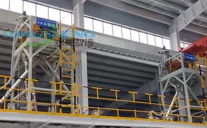 有色金屬粉末用真空上料機結果萬萬沒有想到