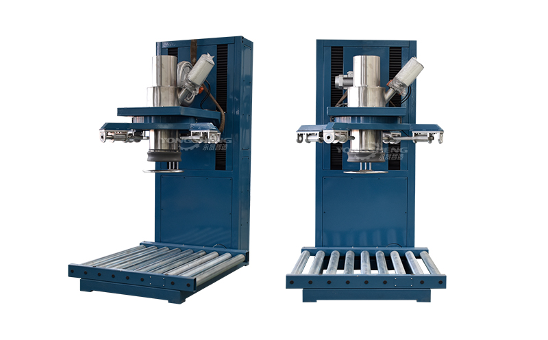 噸袋包裝機(jī)