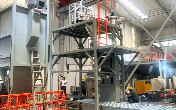 鎂金屬加工升級：產能翻倍與質量躍升的雙重突破