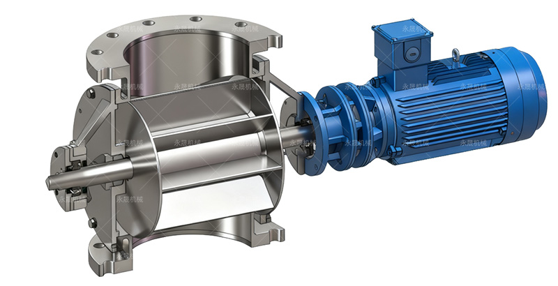 為什么我們的關風機更耐用？生產基地的 3 大精細化制造標準告訴你