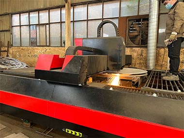 振動篩生產設備