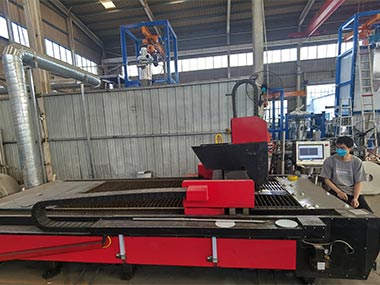 振動篩生產設備