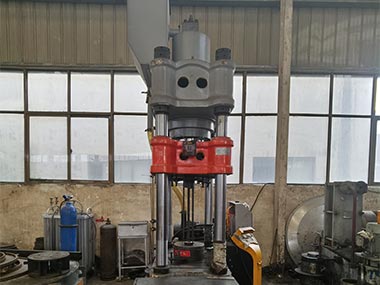 振動篩生產設備