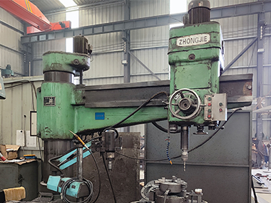 振動篩生產設備